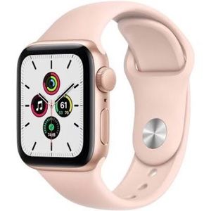Apple Watch 40mm Light Pink Band